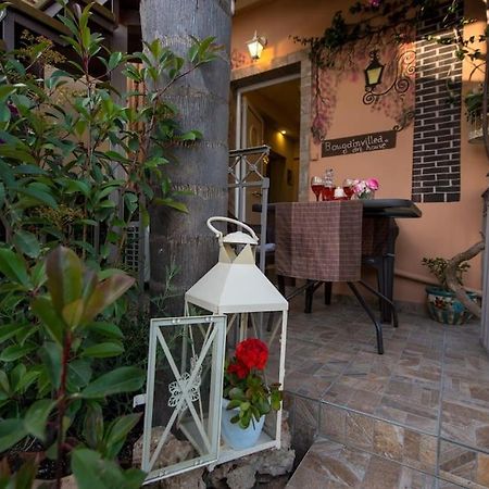 Bougainvillea House 1 Calamata Exterior foto