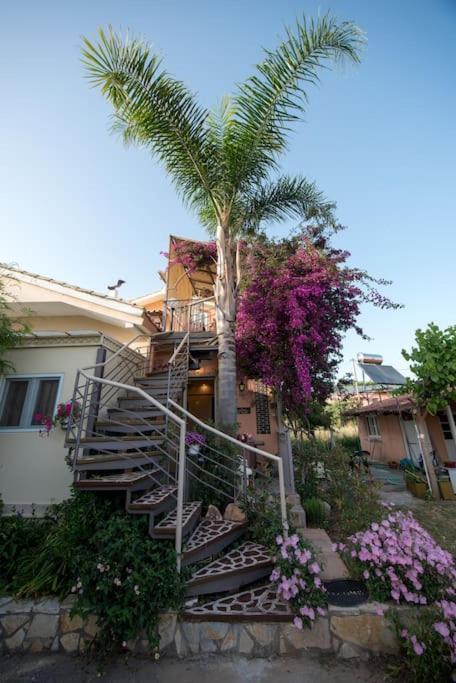Bougainvillea House 1 Calamata Exterior foto