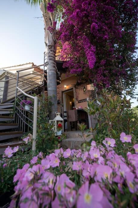Bougainvillea House 1 Calamata Exterior foto