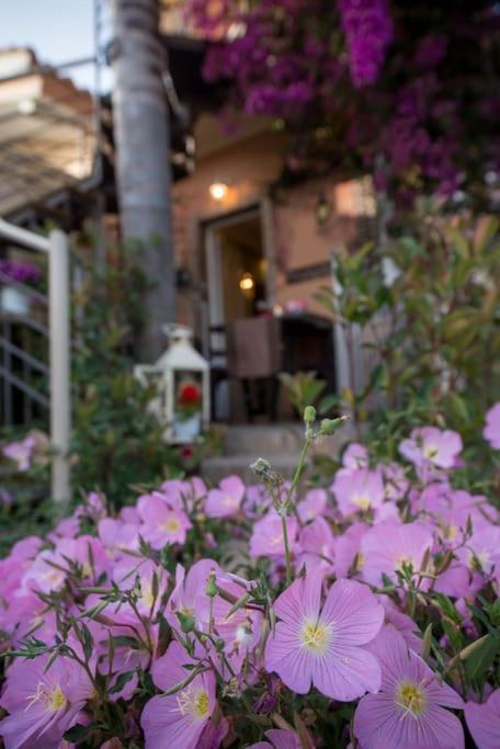Bougainvillea House 1 Calamata Exterior foto